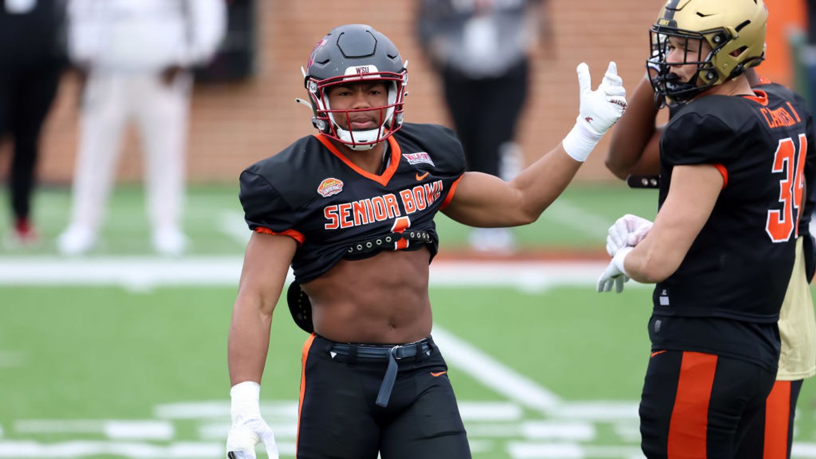 2023 NFL Draft: Top prospects to watch at 2023 East-West Shrine Bowl