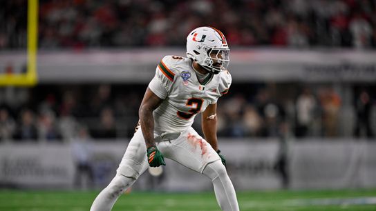 NFL Scouting Combine Preview (Defense) - Edge Rushers Aplenty Offer Mass Appeal taken at BSJ Headquarters (Patriots). Photo by (USA Today Network)