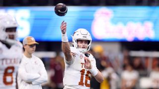 2026 NFL Draft Preview: A look ahead at the players who will be talked about next year for Patriots, NFL taken at BSJ Headquarters (NFL DRAFT COVERAGE). Photo by (USA Today Network)