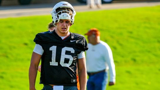 2026 NFL Mock Draft: Year of the Arch? It's never too early to look ahead taken at BSJ Headquarters (NFL DRAFT COVERAGE)