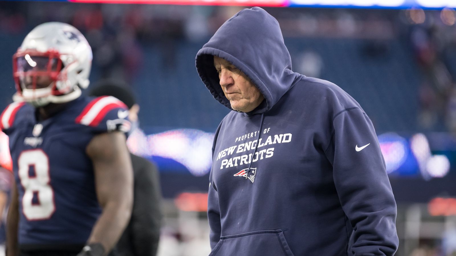 Dan Shaughnessy: Tom Brady would have won this one for the Patriots