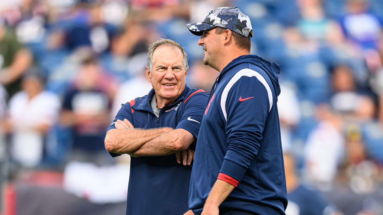 Patriots roster analysis: Special teams might be Brenden