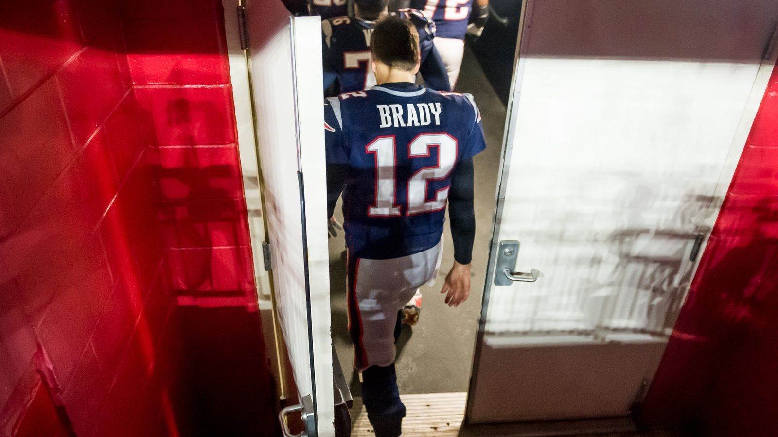 Was Tom Brady the greatest NFL quarterback of all time?