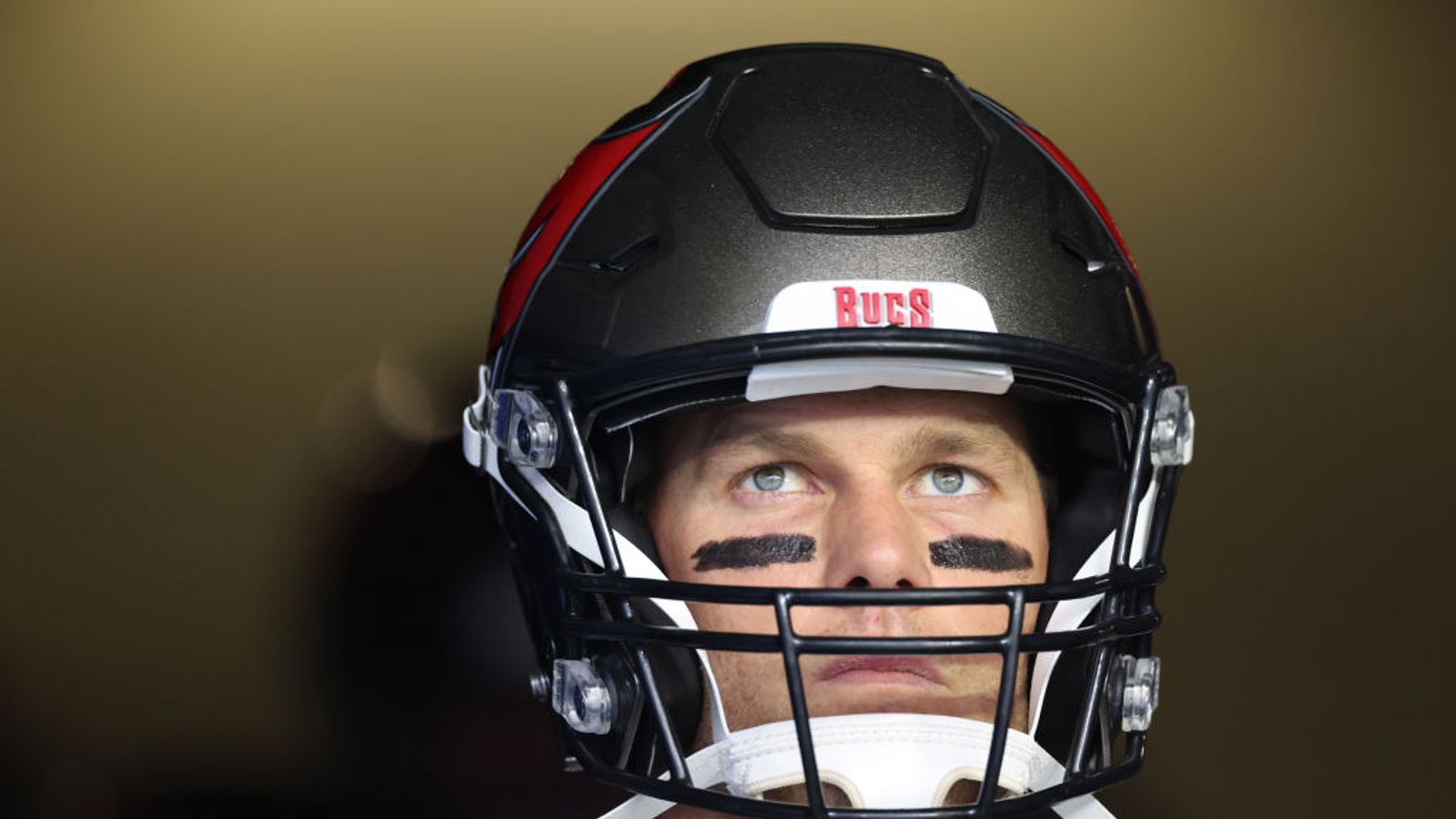 Ex-exec: Brady starting in Bucs' preseason game a 'mistake