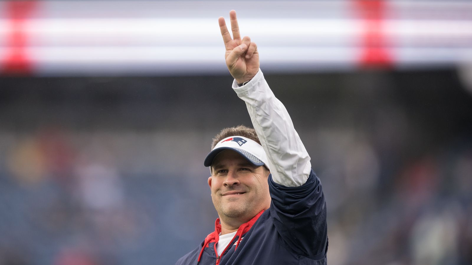 It's official: Josh McDaniels leaving Patriots, named Raiders head coach -  The Boston Globe