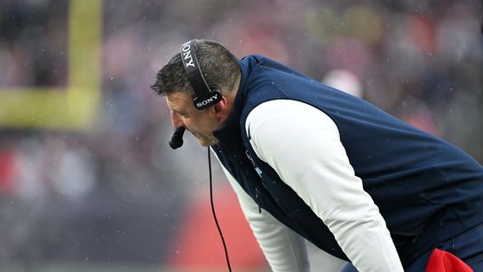 FINAL: Bills 35, Patriots 31 - New England has no answer for Allen in second half taken at Gillette Stadium (Patriots)