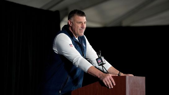 Bedard: The Mike Vrabel Effect is very real for Patriots and it might result in a Super Bowl title taken in Santa Clara, Calif. (Patriots)