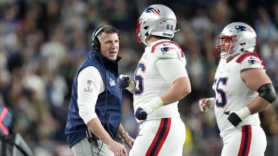 Bedard: The Seahawks were simply the much better team as they stomp Patriots in Super Bowl LX taken at Levi's Stadium (Patriots)