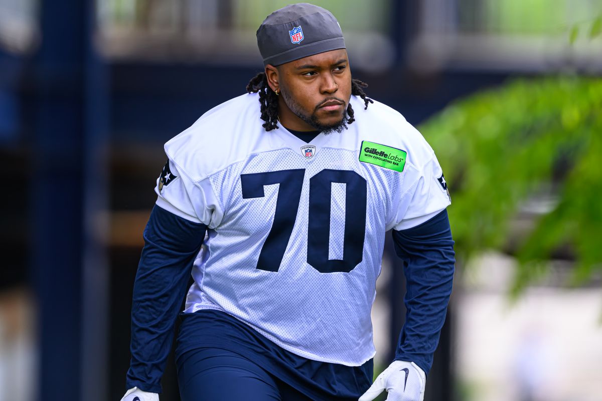 Caeden Wallace Caeden Wallace