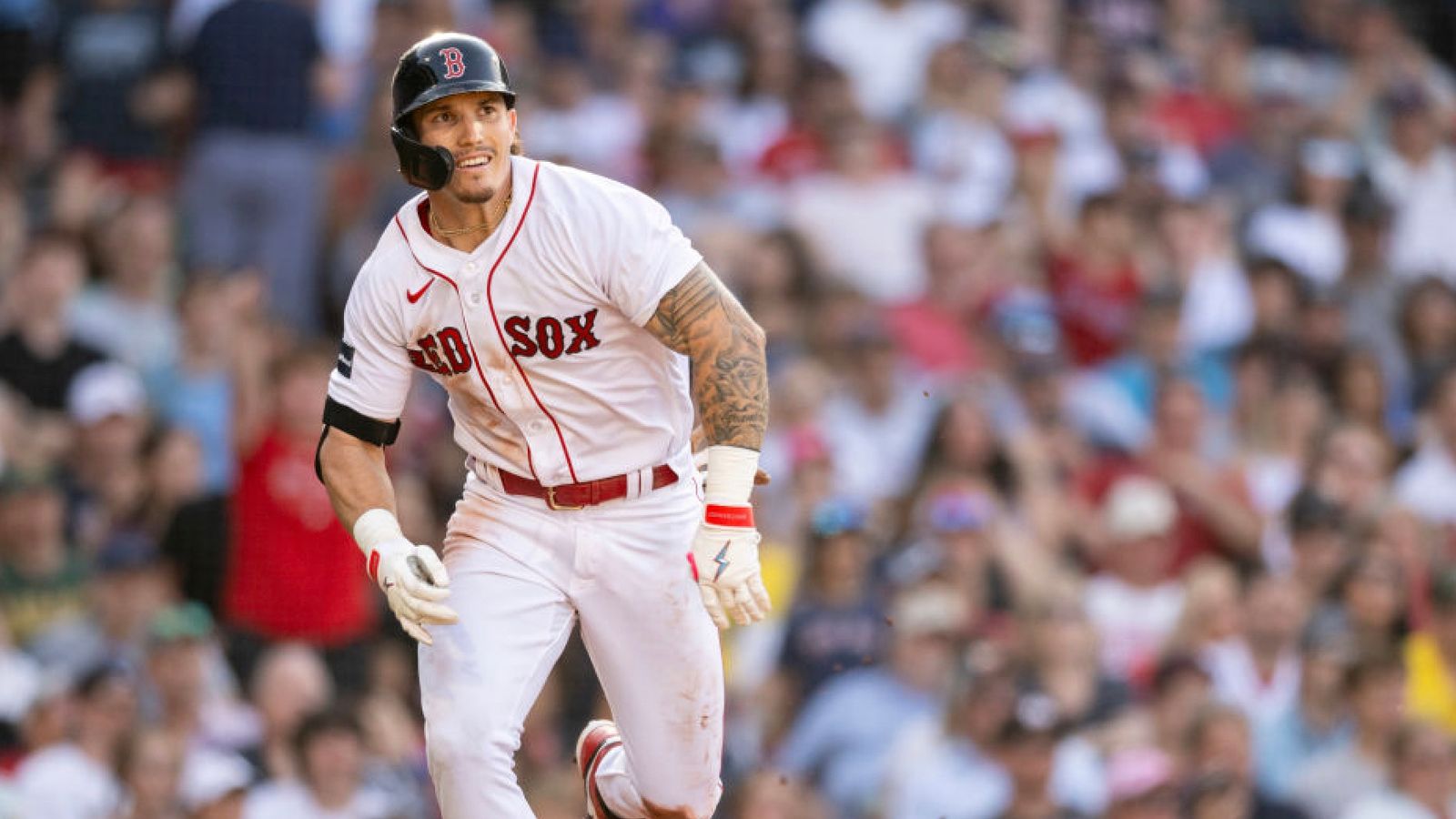 15 awesome things about the Boston Red Sox