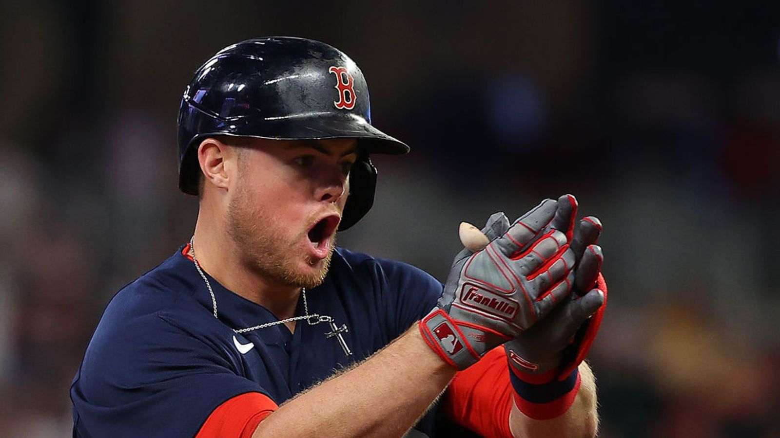 Red Sox Notebook: Alex Verdugo makes spring debut, will hit first or second  this season