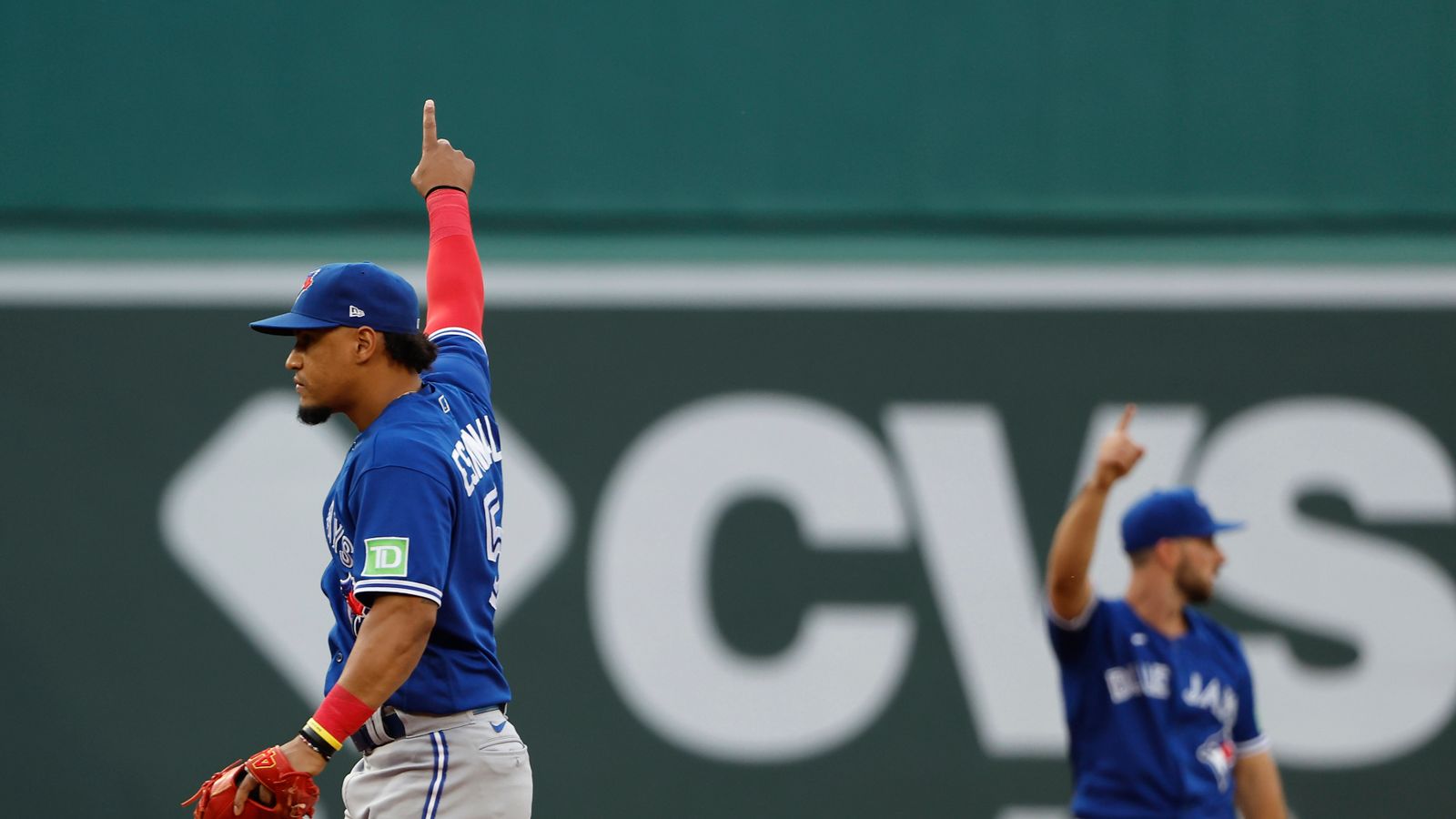 BSJ Game Report: Blue Jays 5, Red Sox 4 - Reese McGuire's baserunning  blunder ends Boston rally