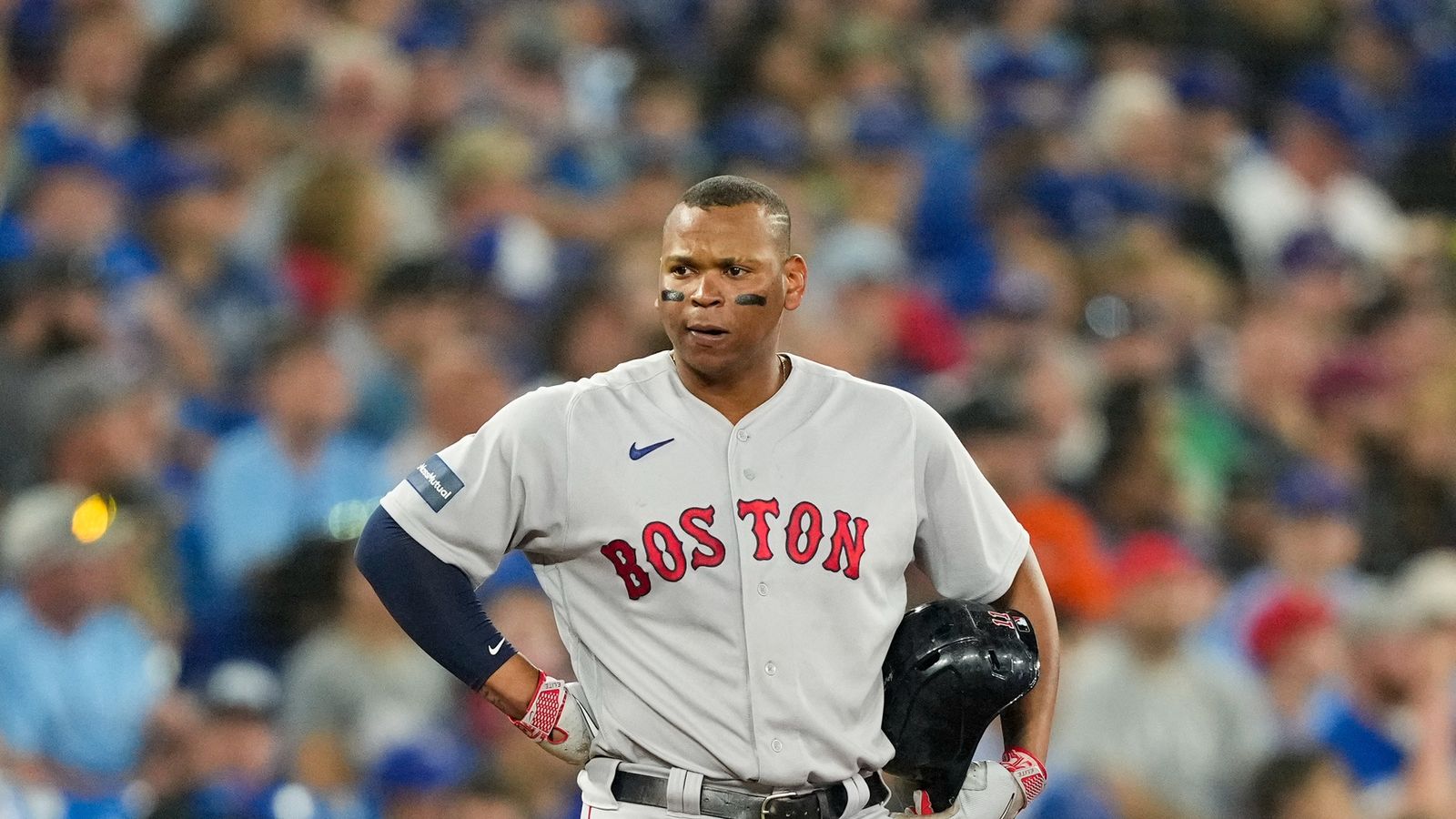 Coolbaugh: Red Sox brass feeling the heat from Rafael Devers, other ...