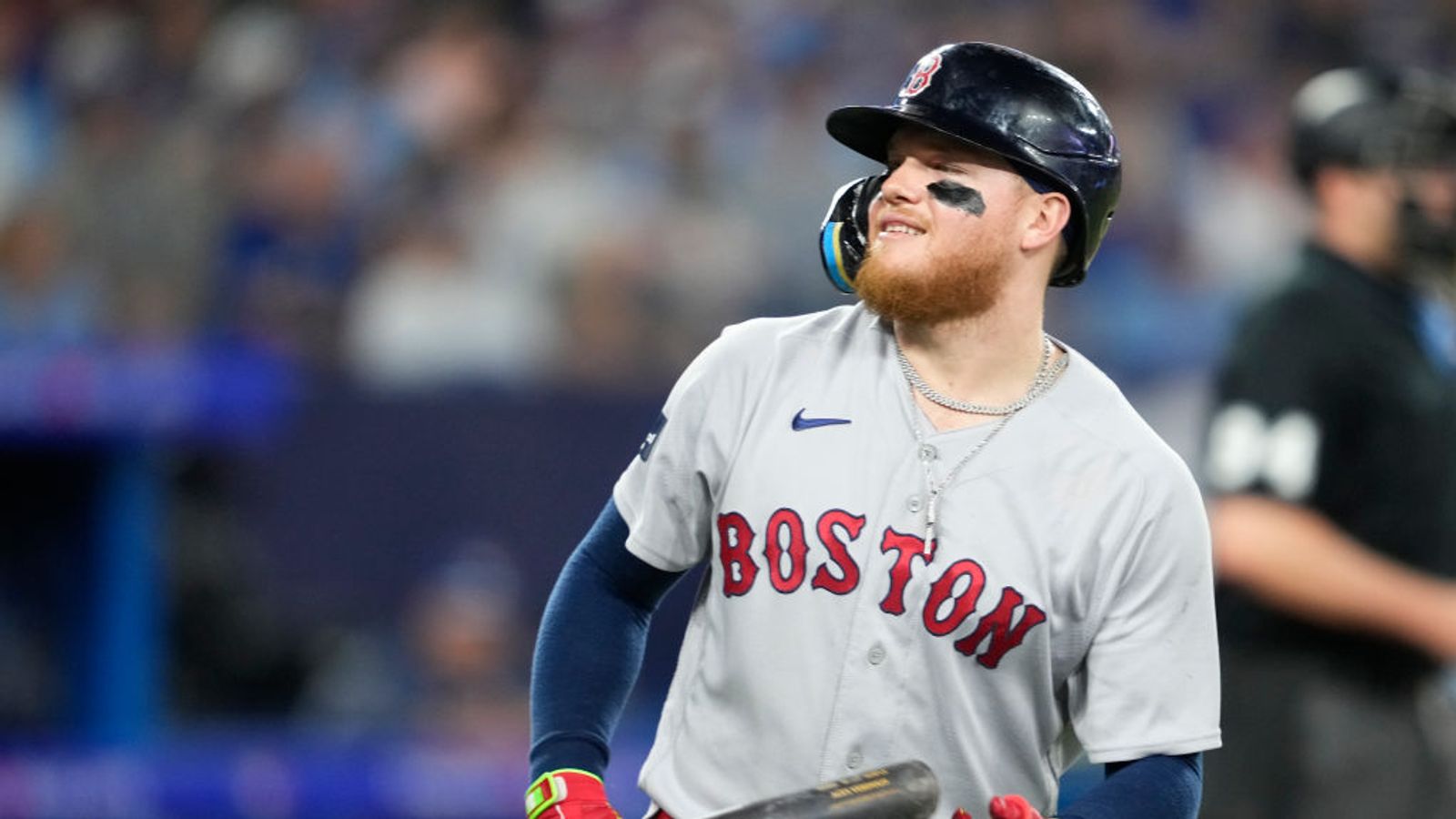 BSJ Live Coverage: Red Sox (42-42) at Blue Jays (45-39), 1:37 p.m. - Red Sox  go for the sweep in Toronto
