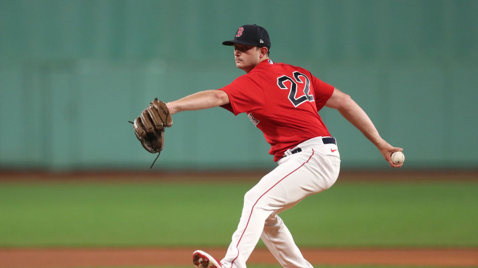 Red Sox's Garrett Whitlock expected to go on IL