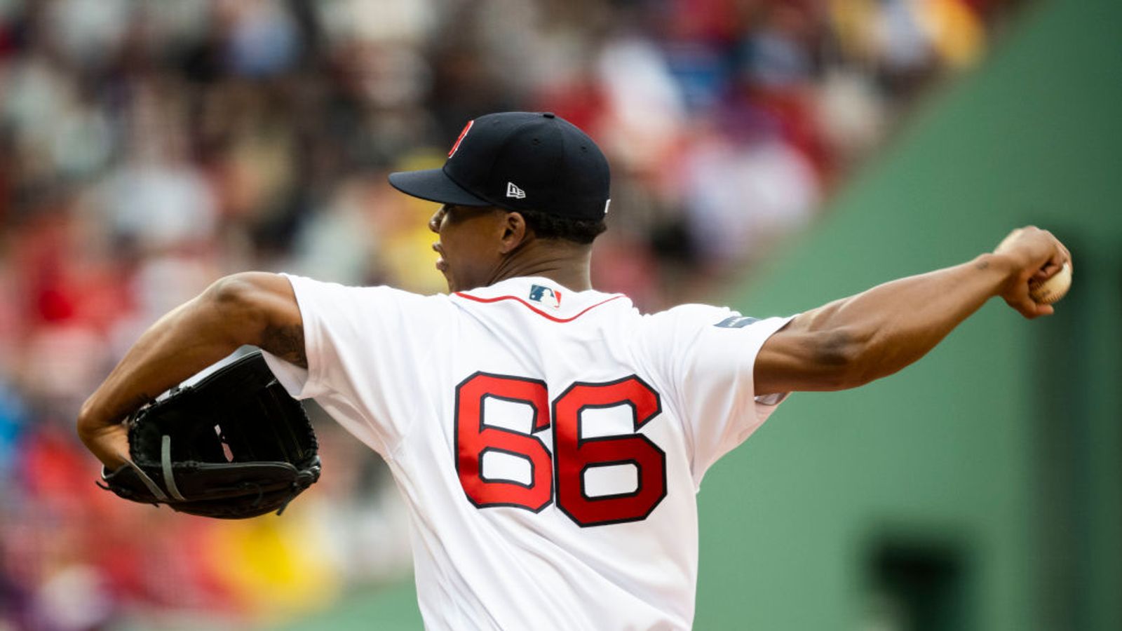 Red Sox blow another ninth-inning lead in latest excruciating loss