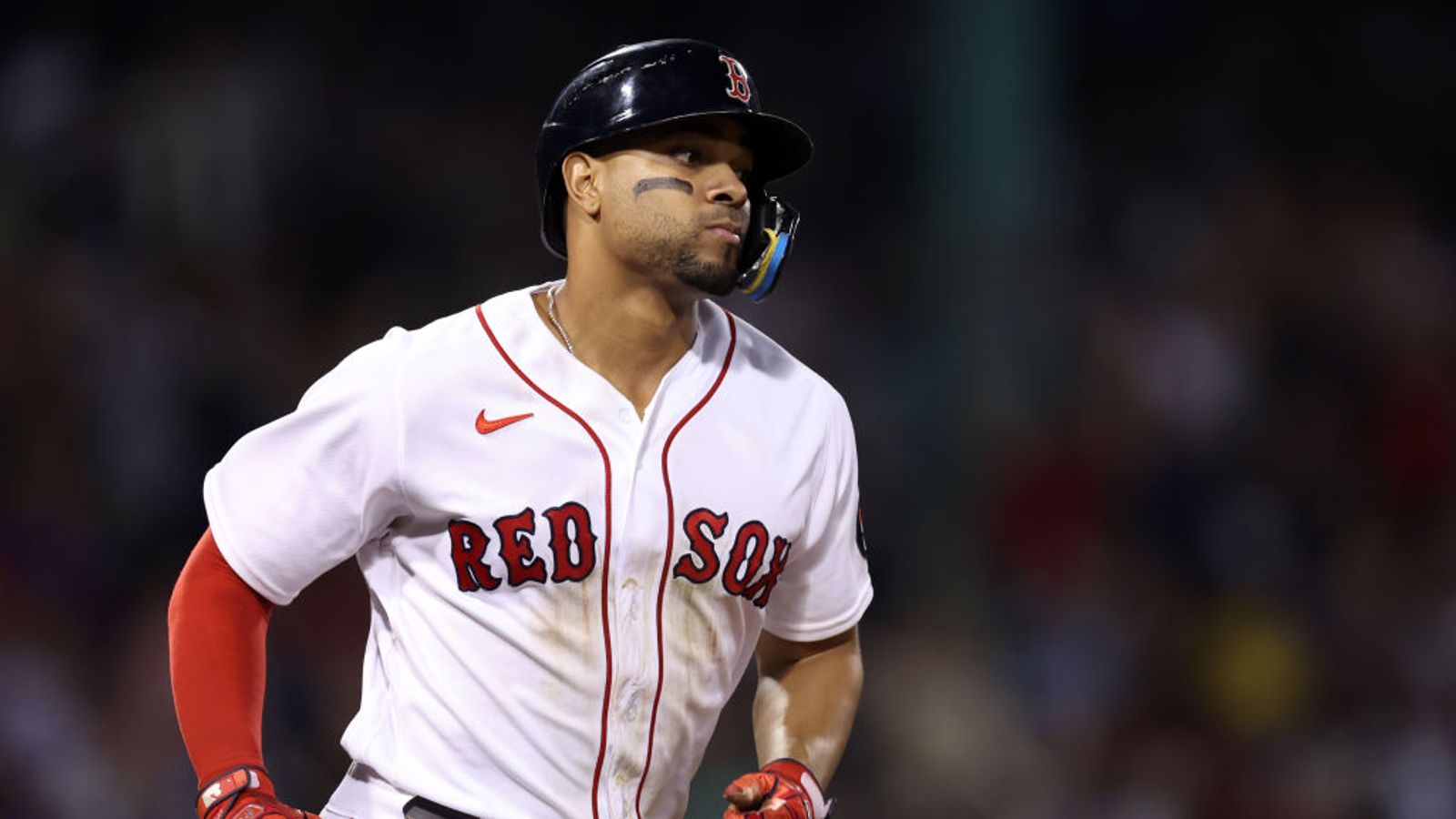 Xander Bogaerts contract affects free agency