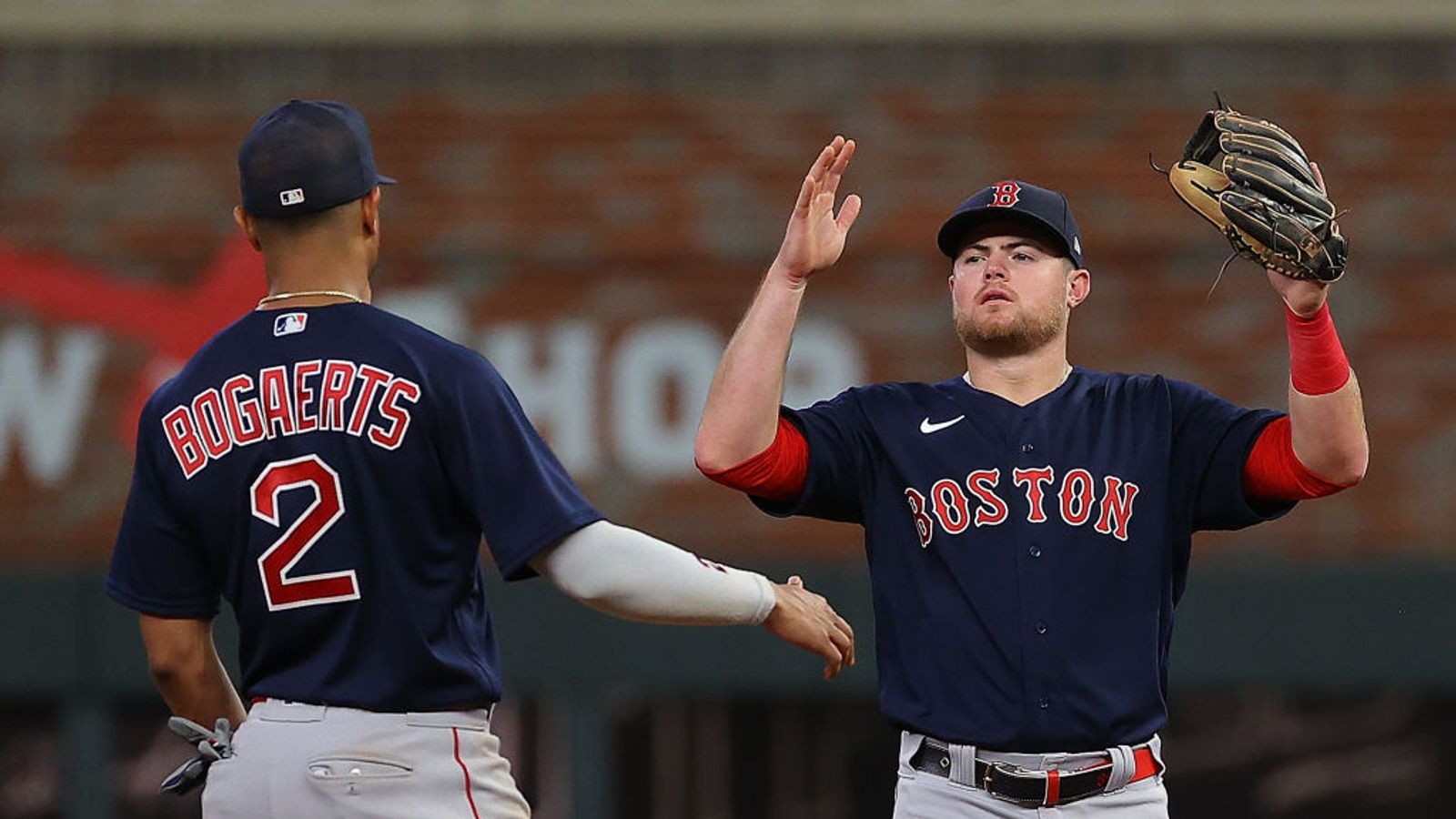 Bobby Dalbec among four added to Red Sox 40-man roster