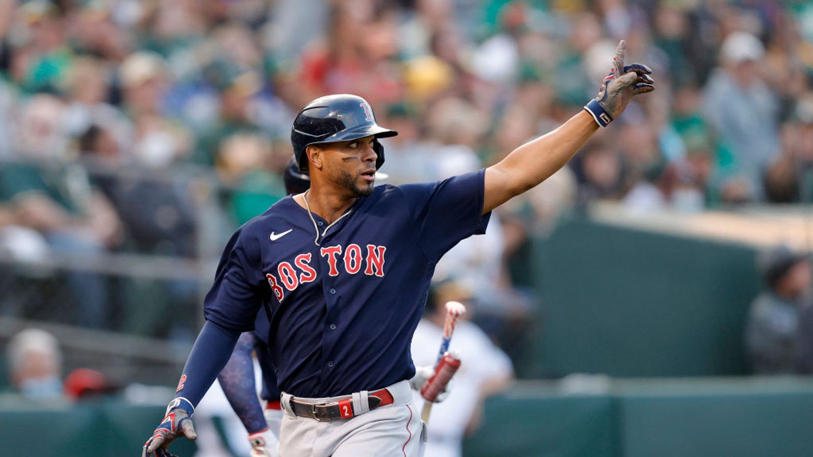 Is Rafael Devers' defense costing Red Sox games? (podcast) 