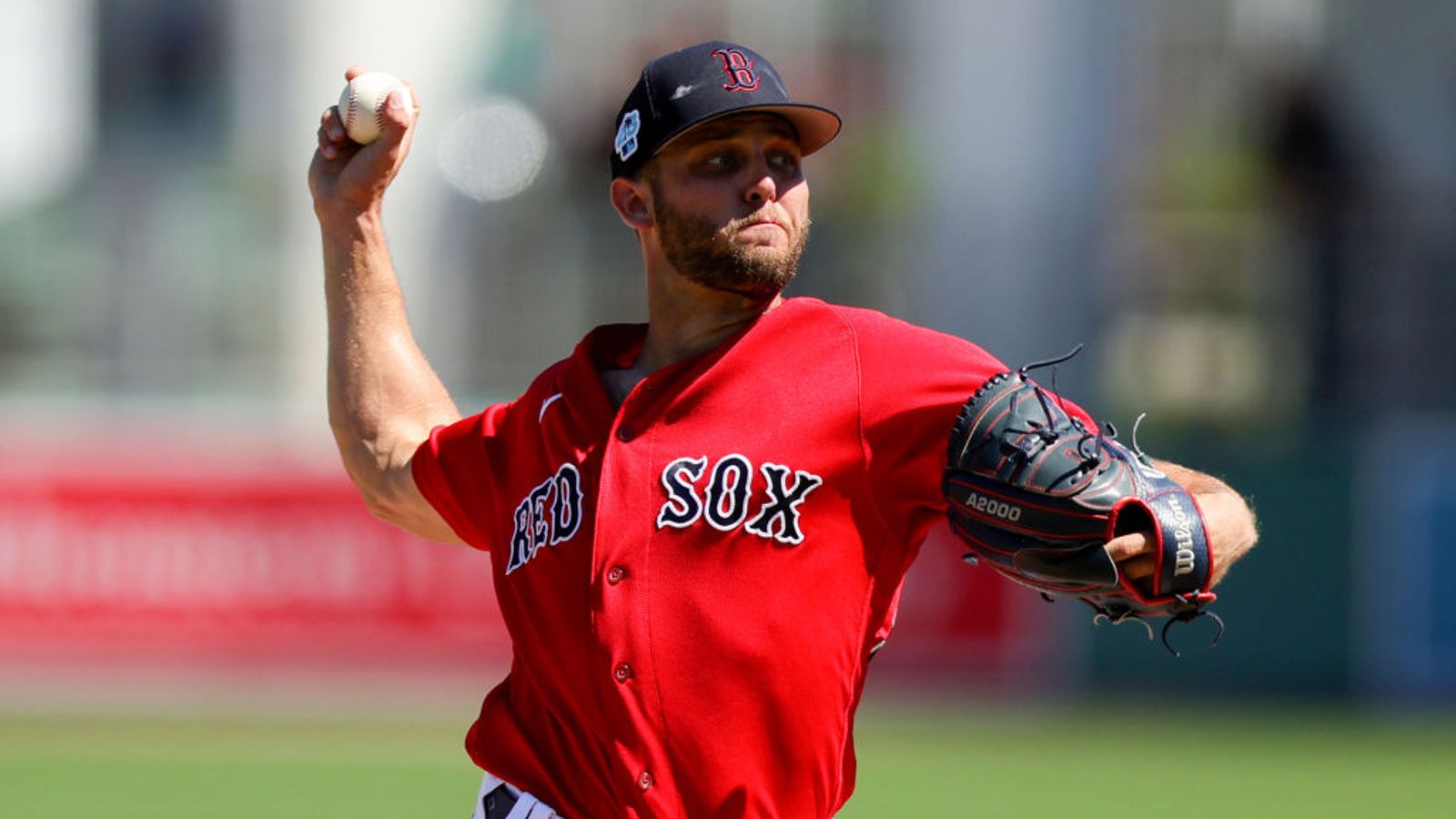 Boston Red Sox Top Prospects: Nick Yorke and Kutter Crawford among