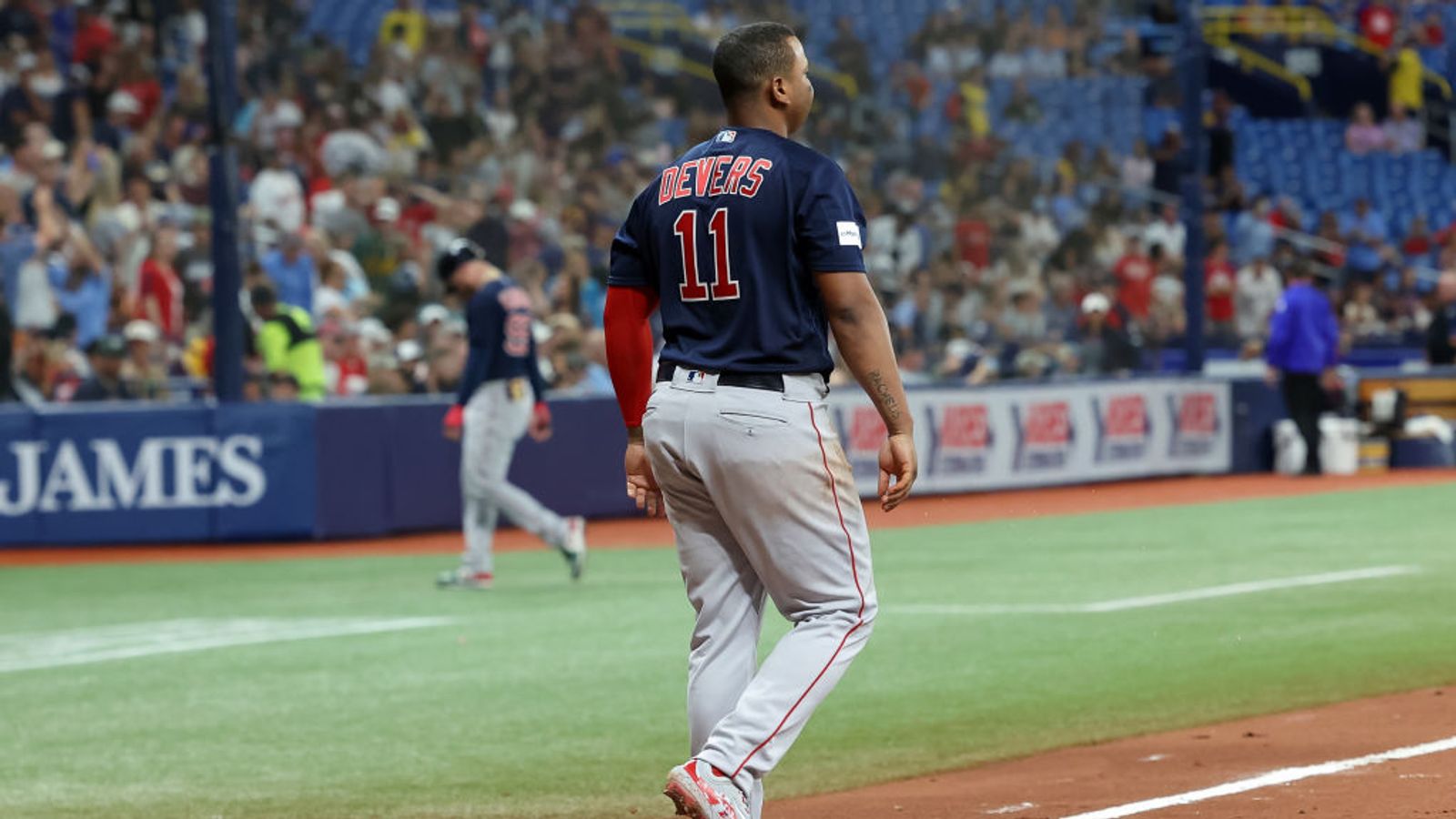 BSJ Game Report: Red Sox 5, Astros 1 - Pivetta dominant as Sox take series