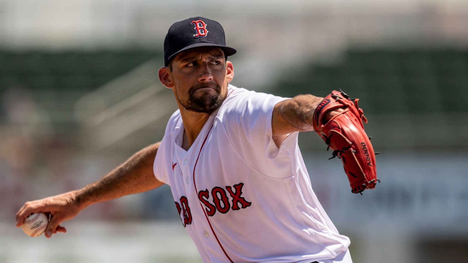 Red Sox notebook: Chris Sale begins throwing after second MRI