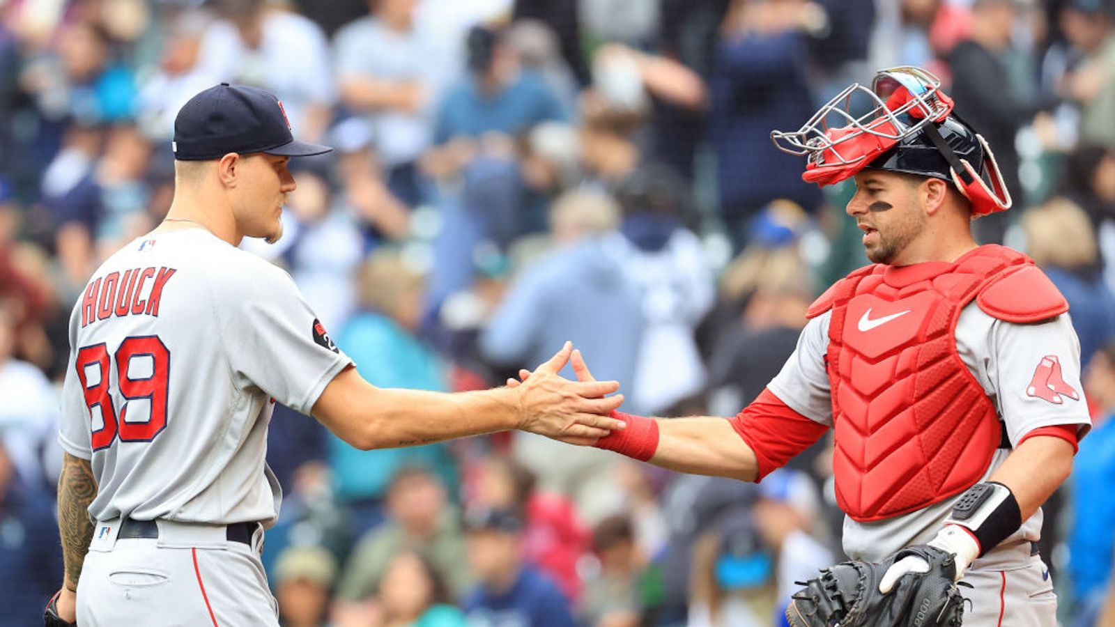 Shohei Ohtani rules out Red Sox and Yankees, prefers West Coast