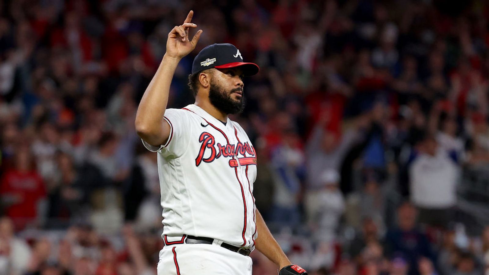 Kenley Jansen and Craig Kimbrel in a Race to 400 Career Saves