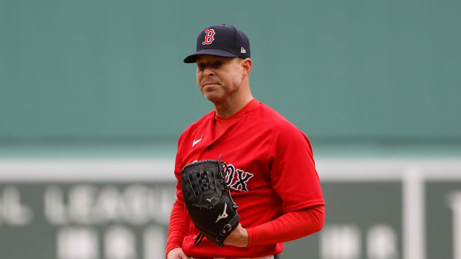 Relegated to the Boston Red Sox bullpen, struggles on the mound continue  for former Cy Young Award winner, Corey Kluber.
