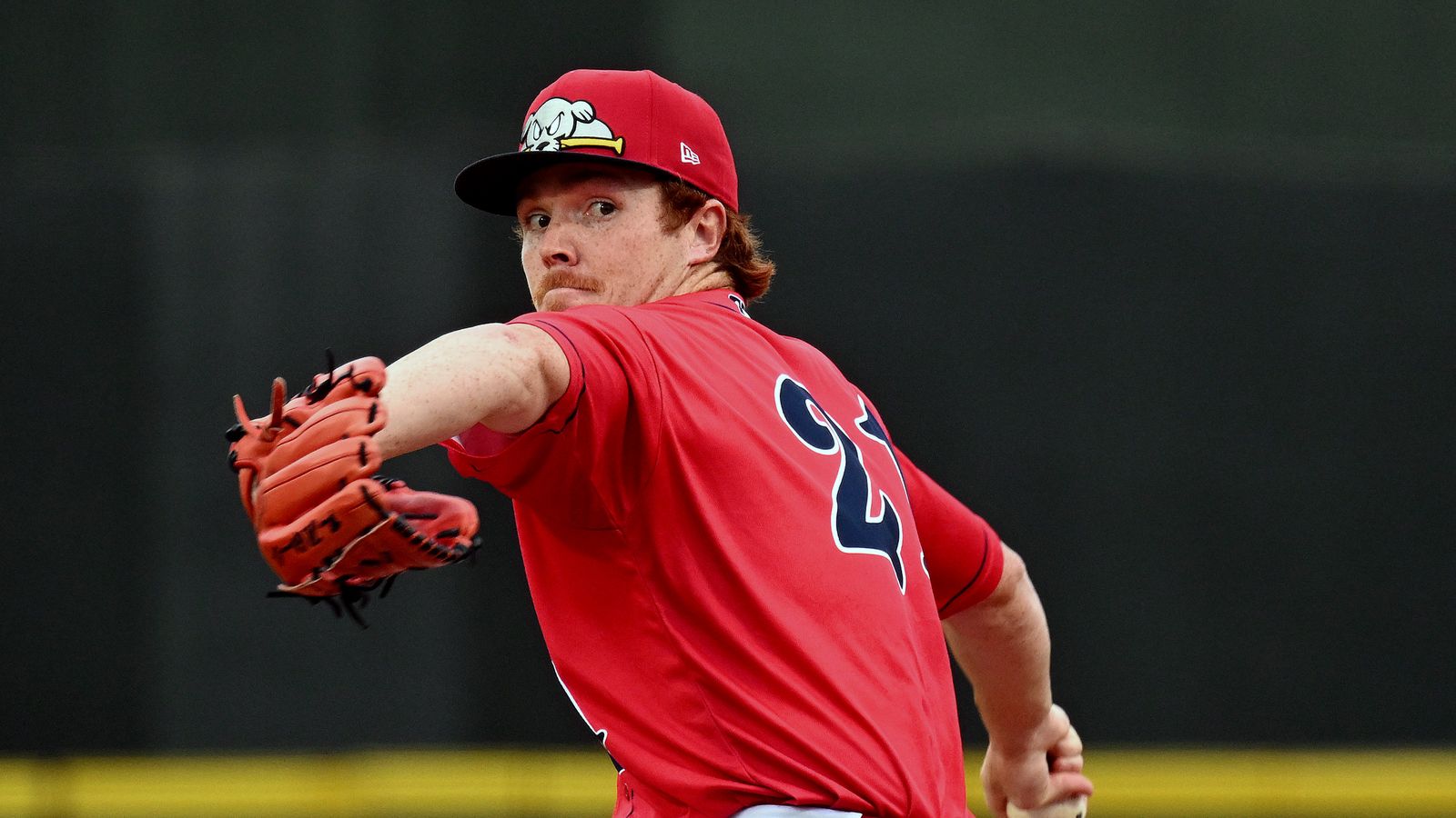 MLB Notebook: Red Sox promote pitching prospect Hunter Dobbins, Kristian  Campbell can focus on 'winning games'