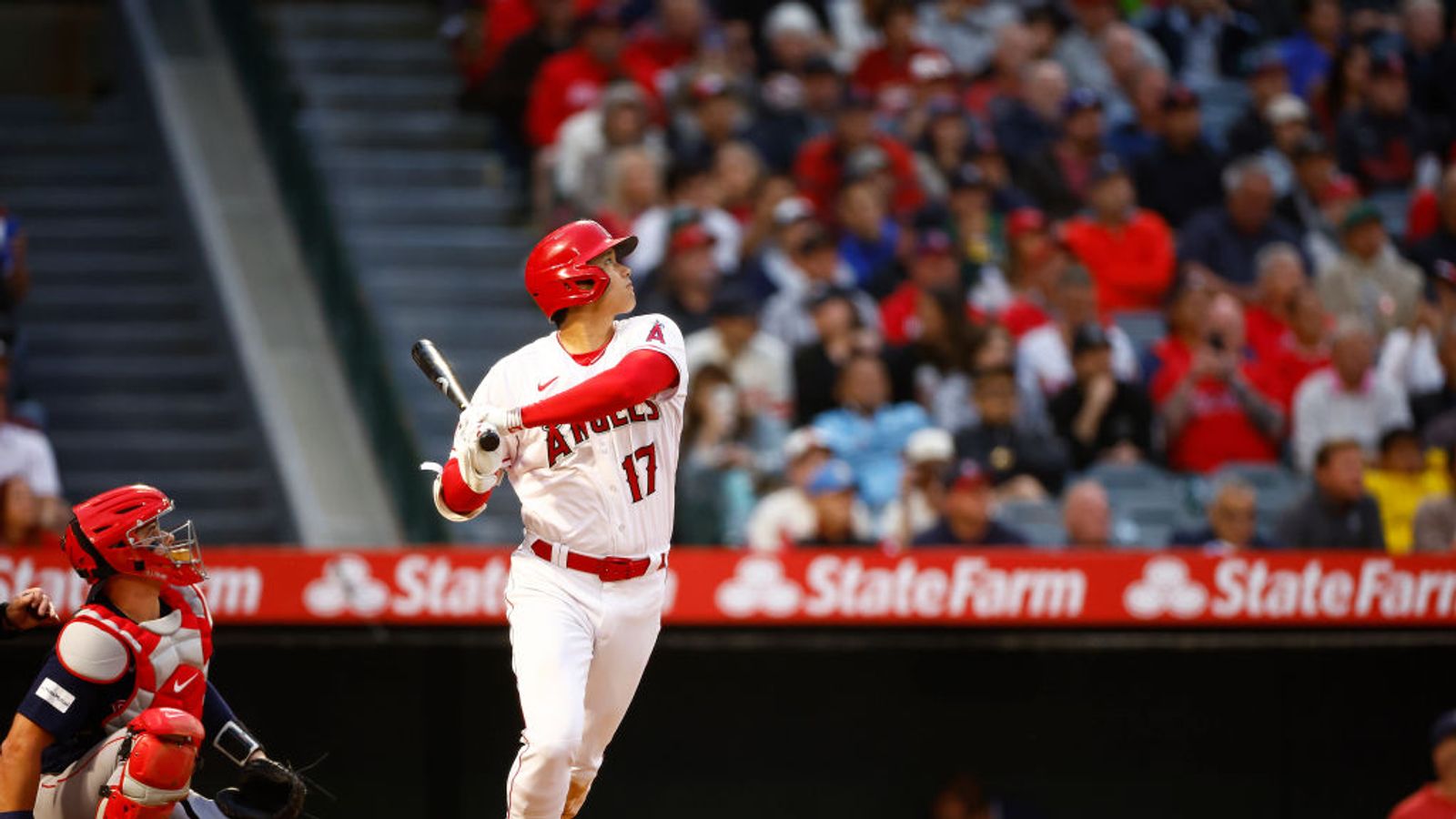 BSJ Game Report: Angels 4, Red Sox 0 - Another ugly night at the