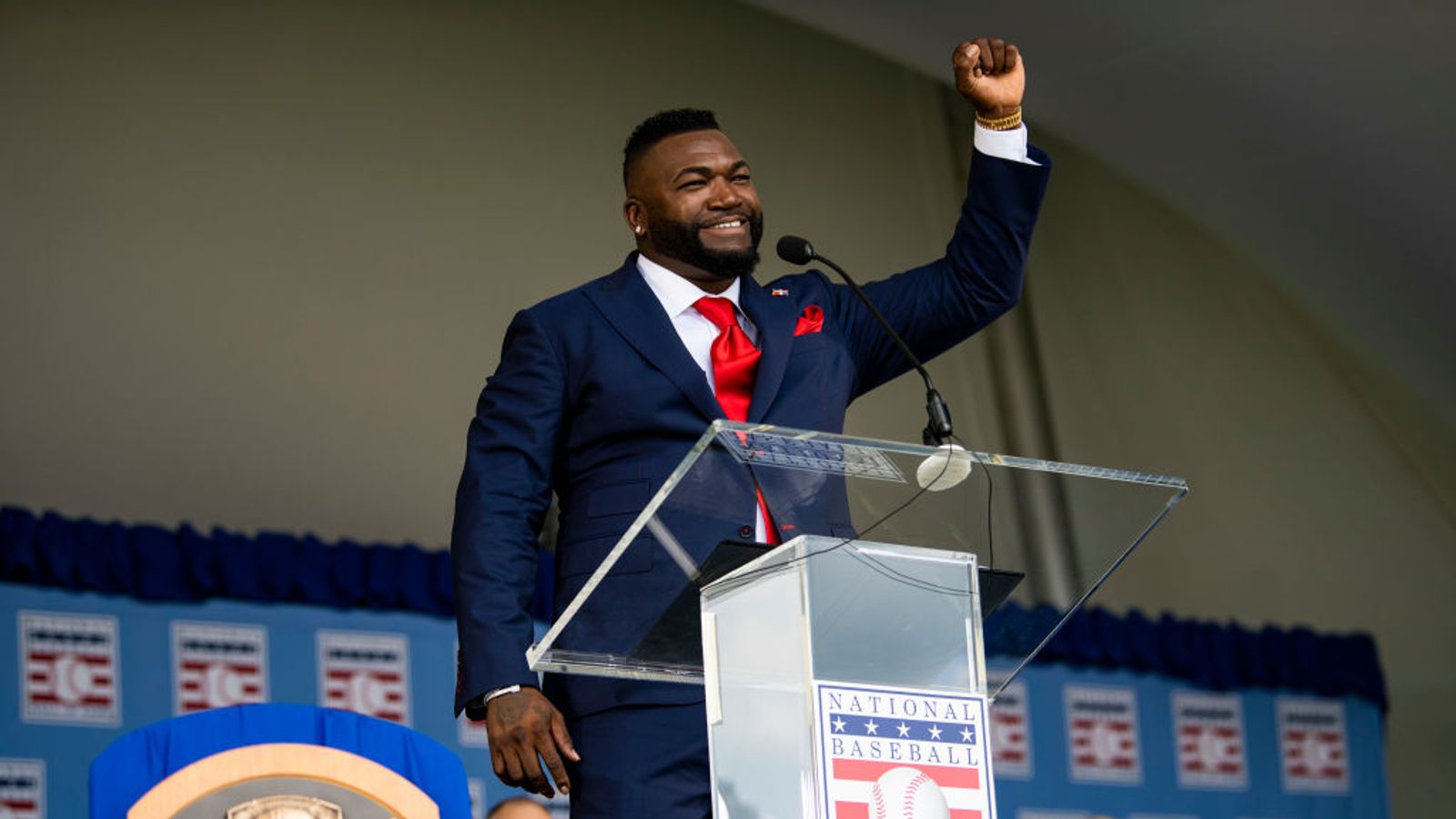 David Ortiz heads to Hall of Fame as Latino legacy continues to