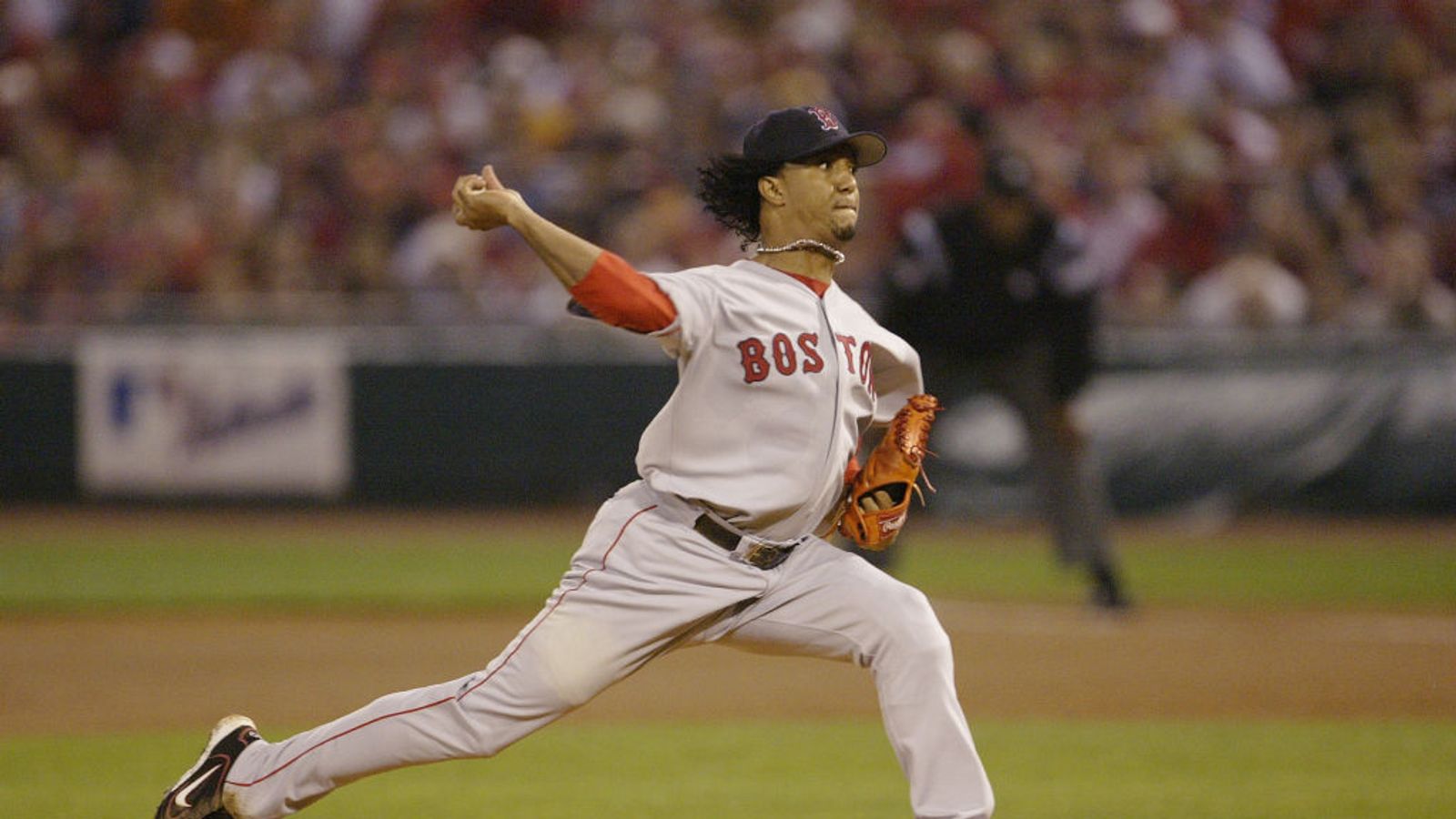 MLB Notebook: Ranking the Best (and Worst) Red Sox Trades of All-Time