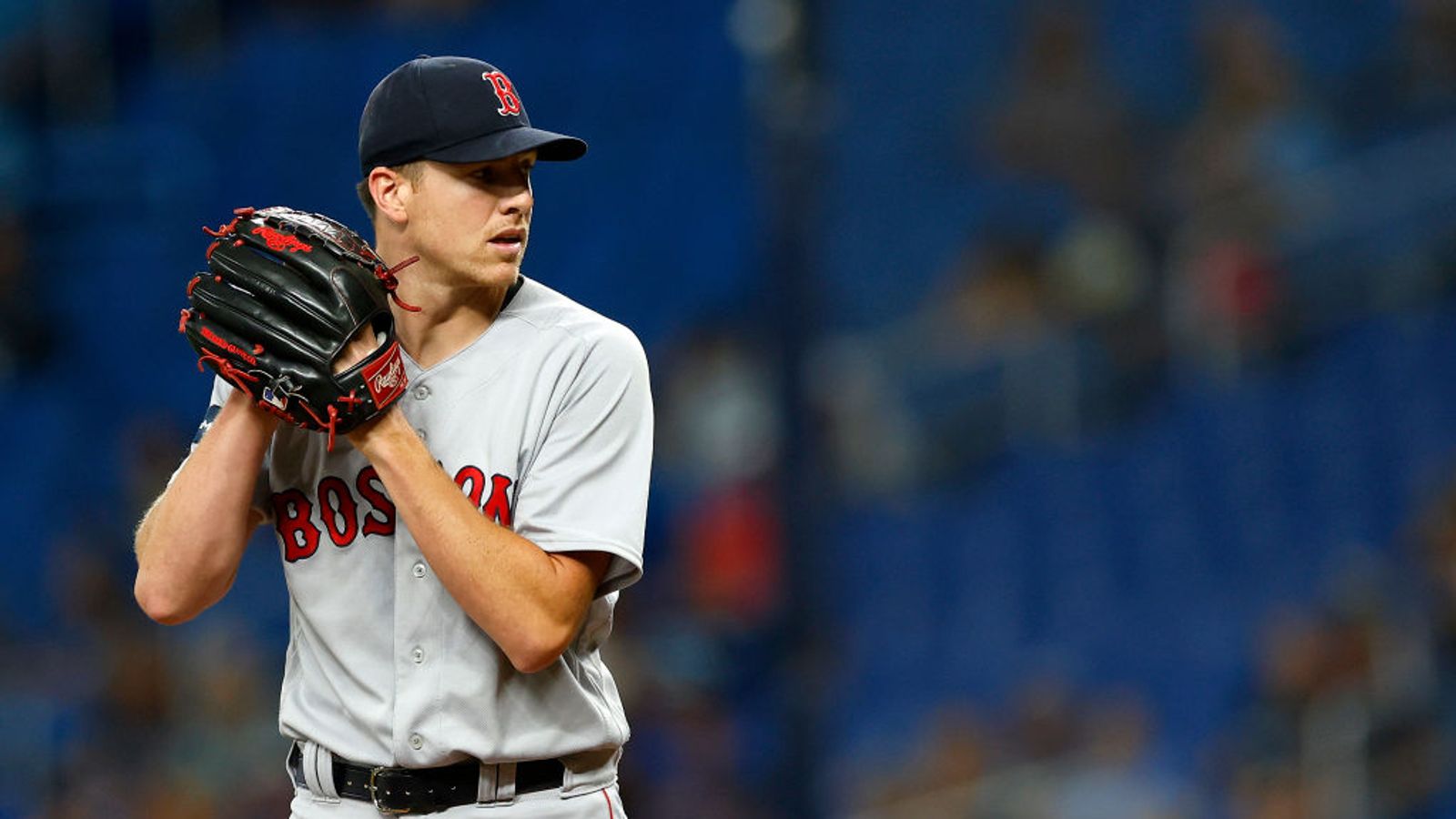 Boston Red Sox' Nick Pivetta on Incredible Run as Relief Pitcher - Fastball