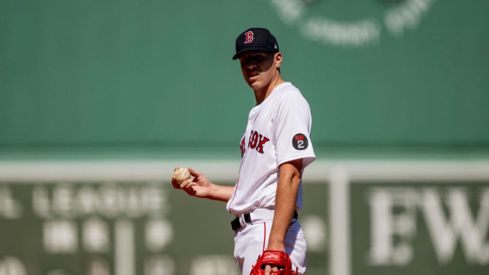 Pivetta tosses complete game two-hitter as Red Sox top Astros, 5-1