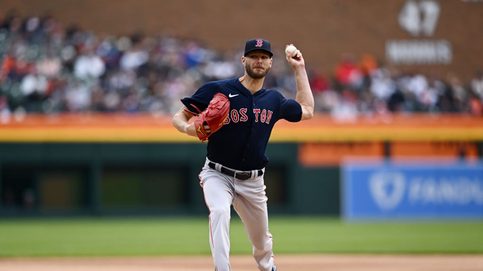 Active Roster  Boston Red Sox