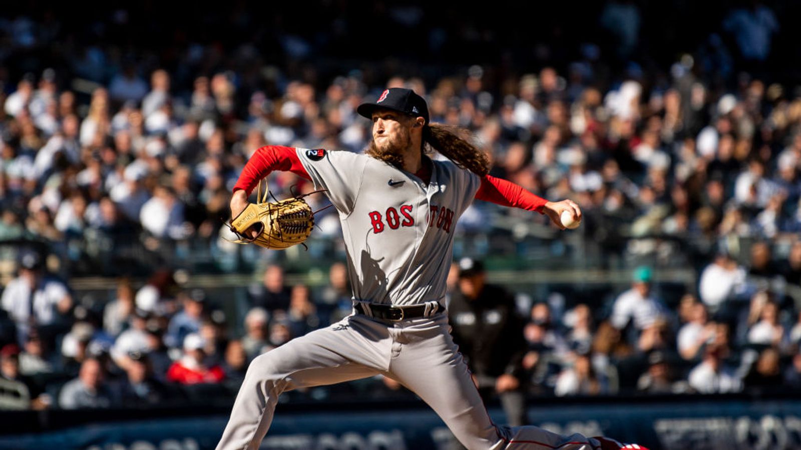 McAdam: Red Sox in search of 'the next Ryan Brasier' as spring