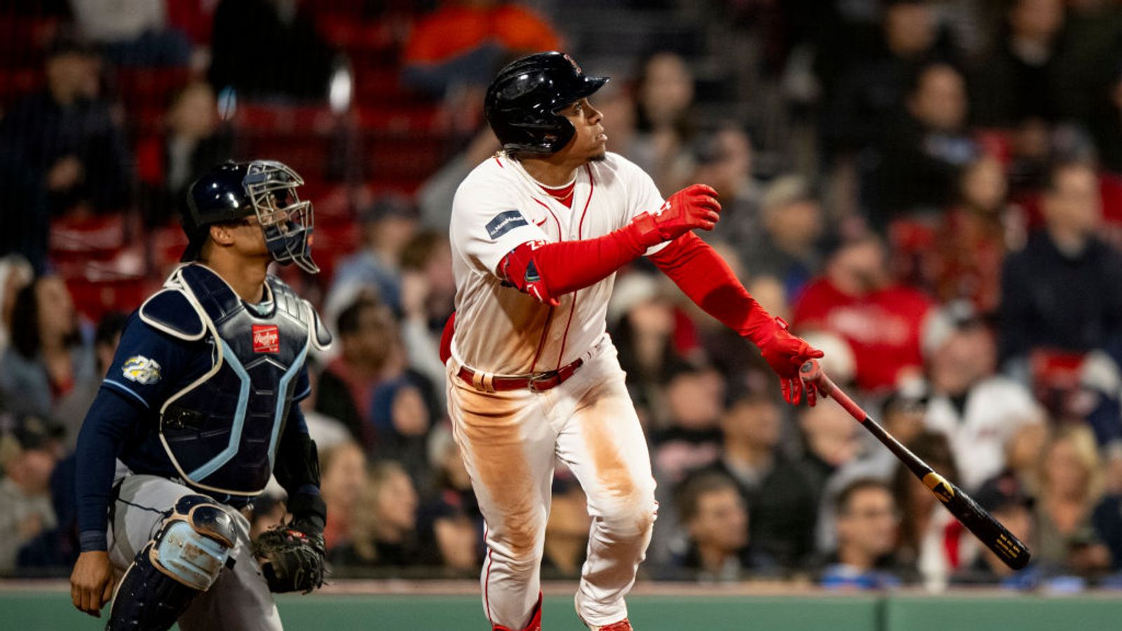 The Red Sox should give Tanner Houck the opportunity to close games