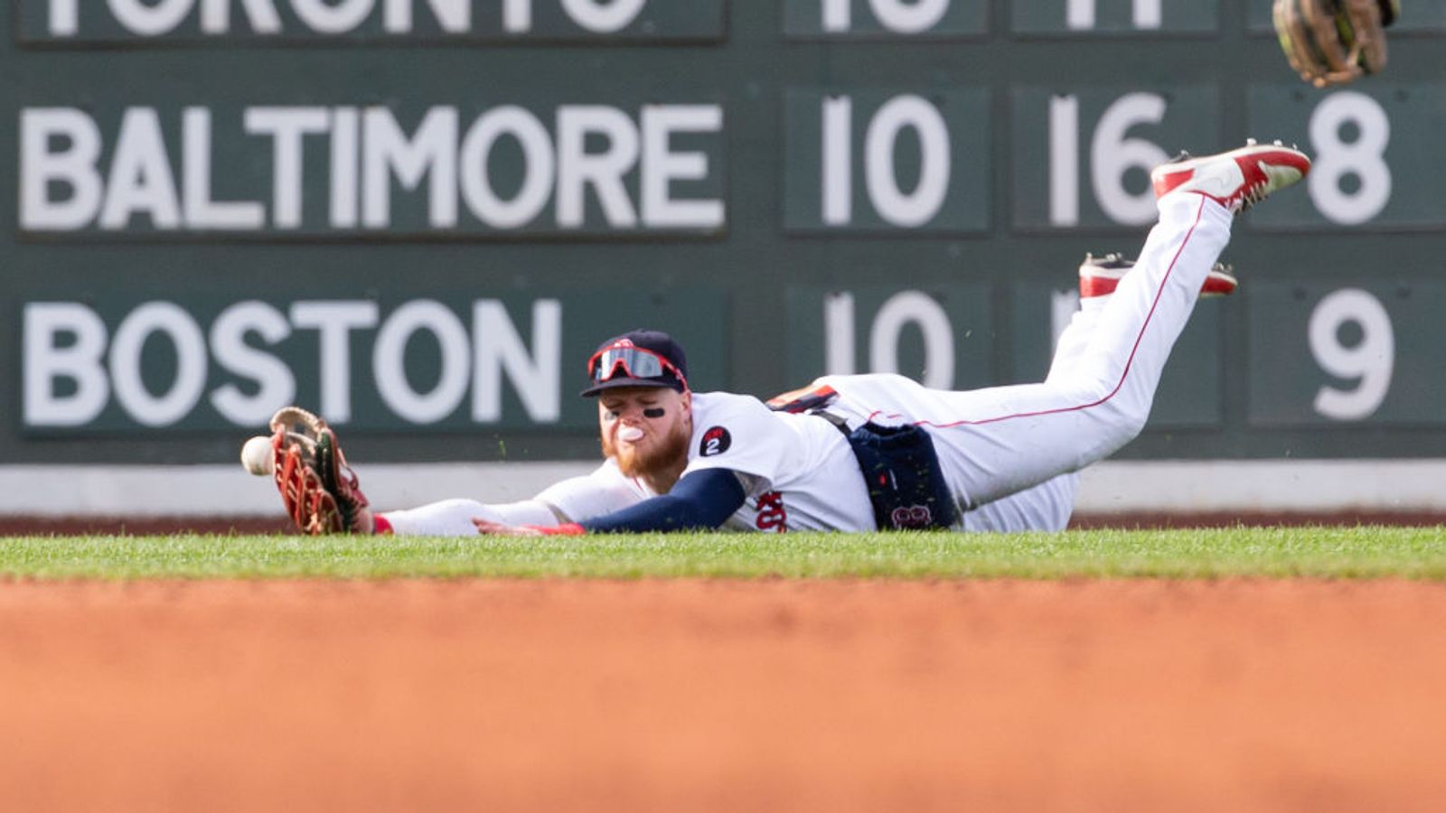 Red Sox notebook: Jarren Duran to undergo season-ending surgery on