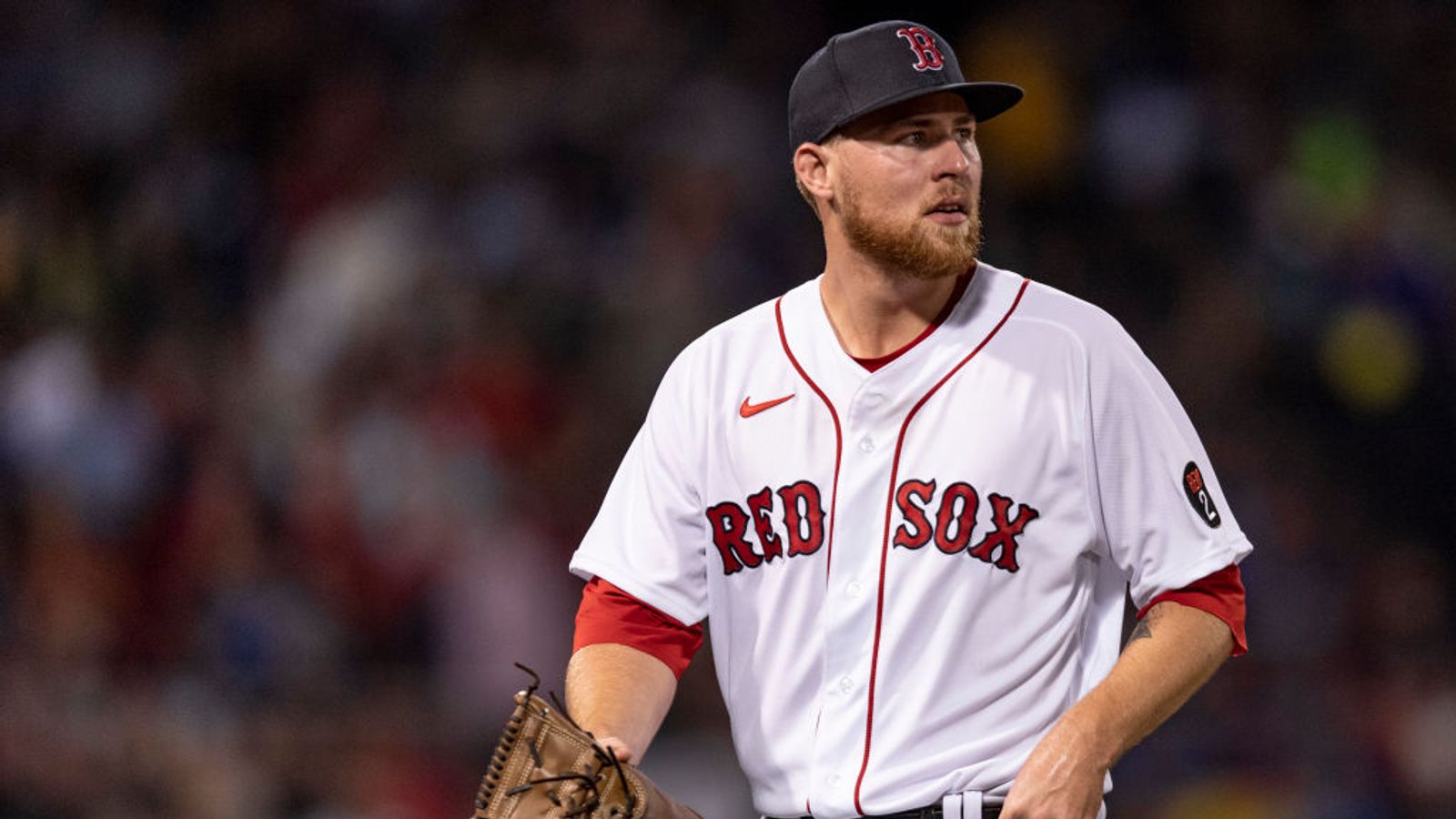 BSJ Game Report: Red Sox 5, Blue Jays 3 - Time to boost Verdugo (2