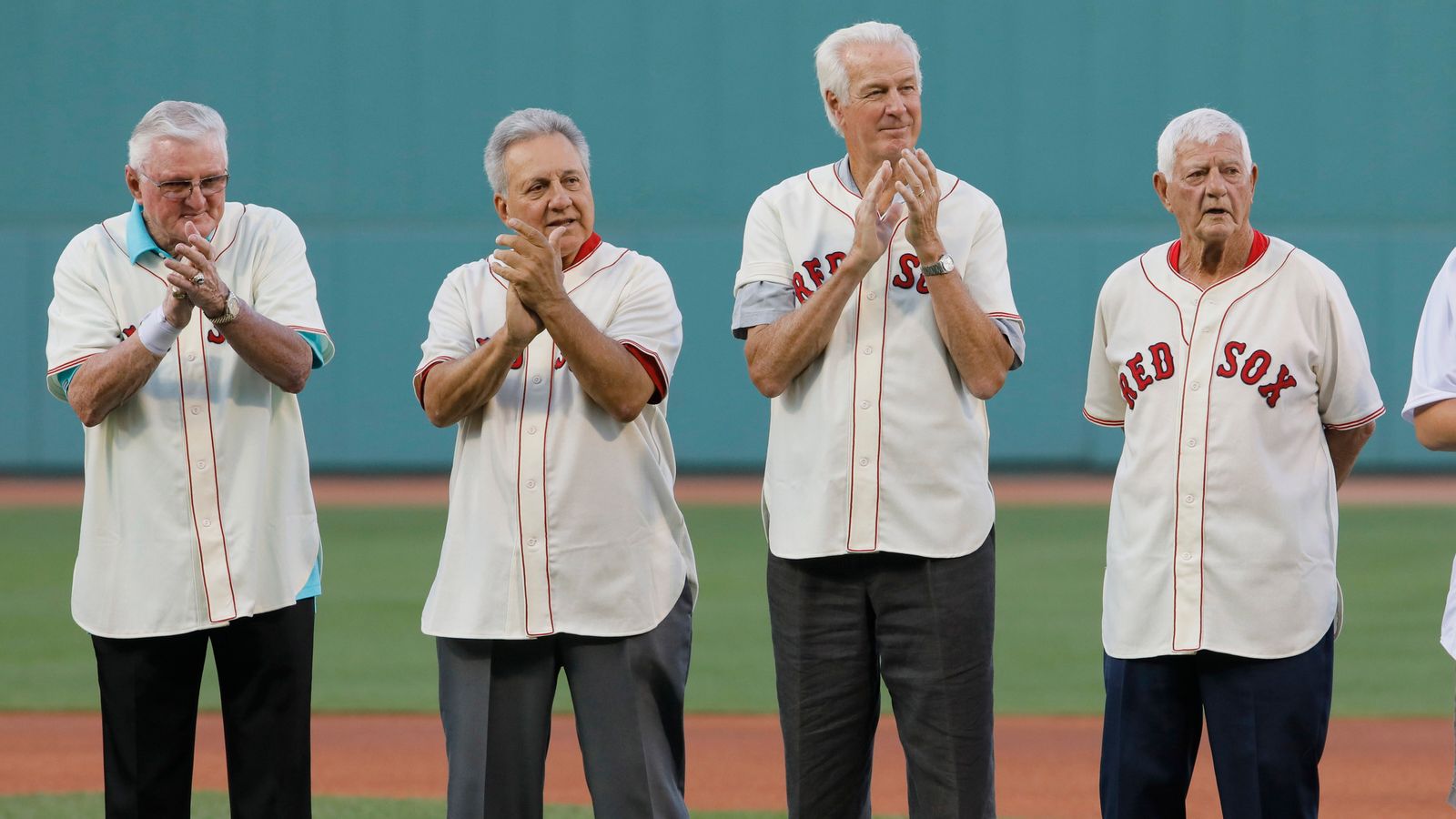 Bob Gibson had anticlimactic end to shutout streak