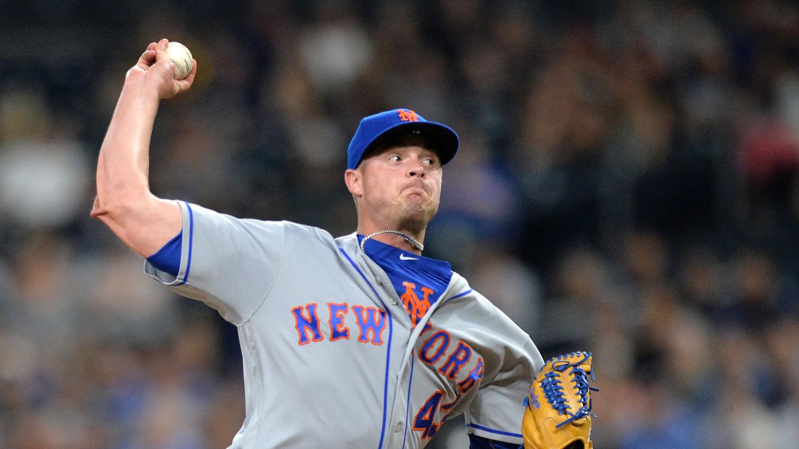 Addison Reed: Not Just A One Pitch Pitcher