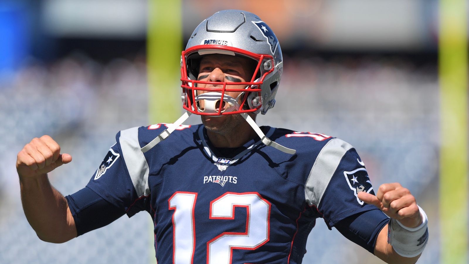 ESPN analyst points out one big weakness for Patriots heading into