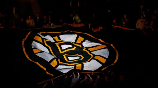 McDonald: Back to my roots as a Bruins beat writer taken at BSJ Headquarters (Bruins)