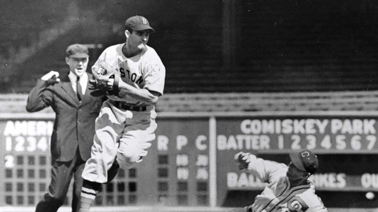 Doerr, Bobby  Baseball Hall of Fame