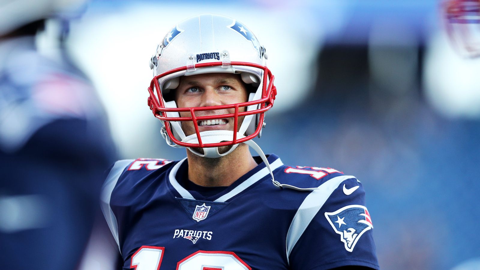 Tom Brady: Story of 2018 Patriots 'is still being written'