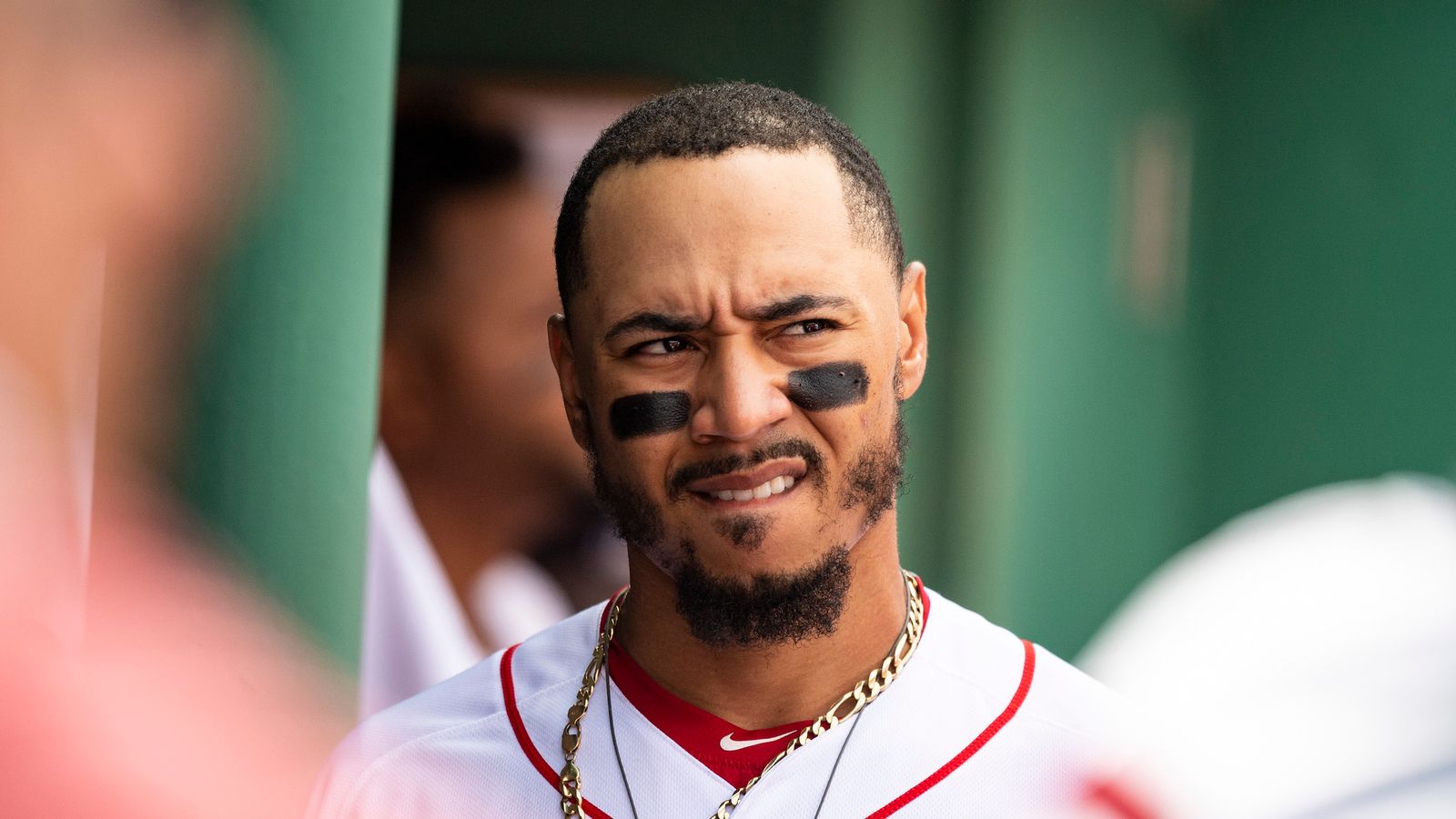 McAdam: What impact will Manny Machado's deal have on Mookie Betts?