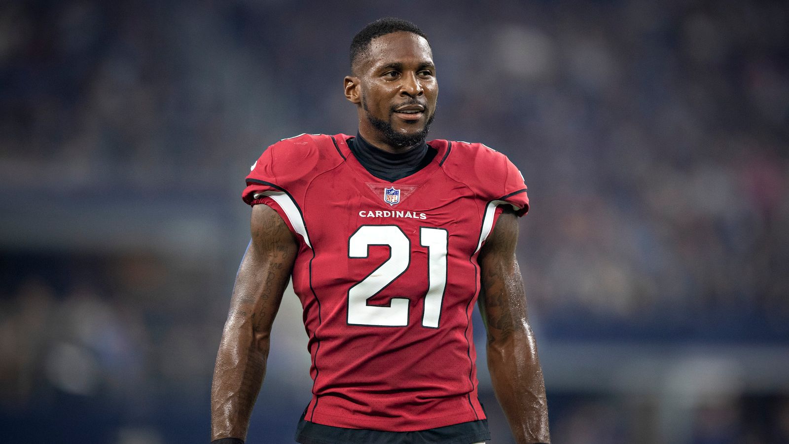Trading Patrick Peterson 'out of the question,' Cardinals' Steve