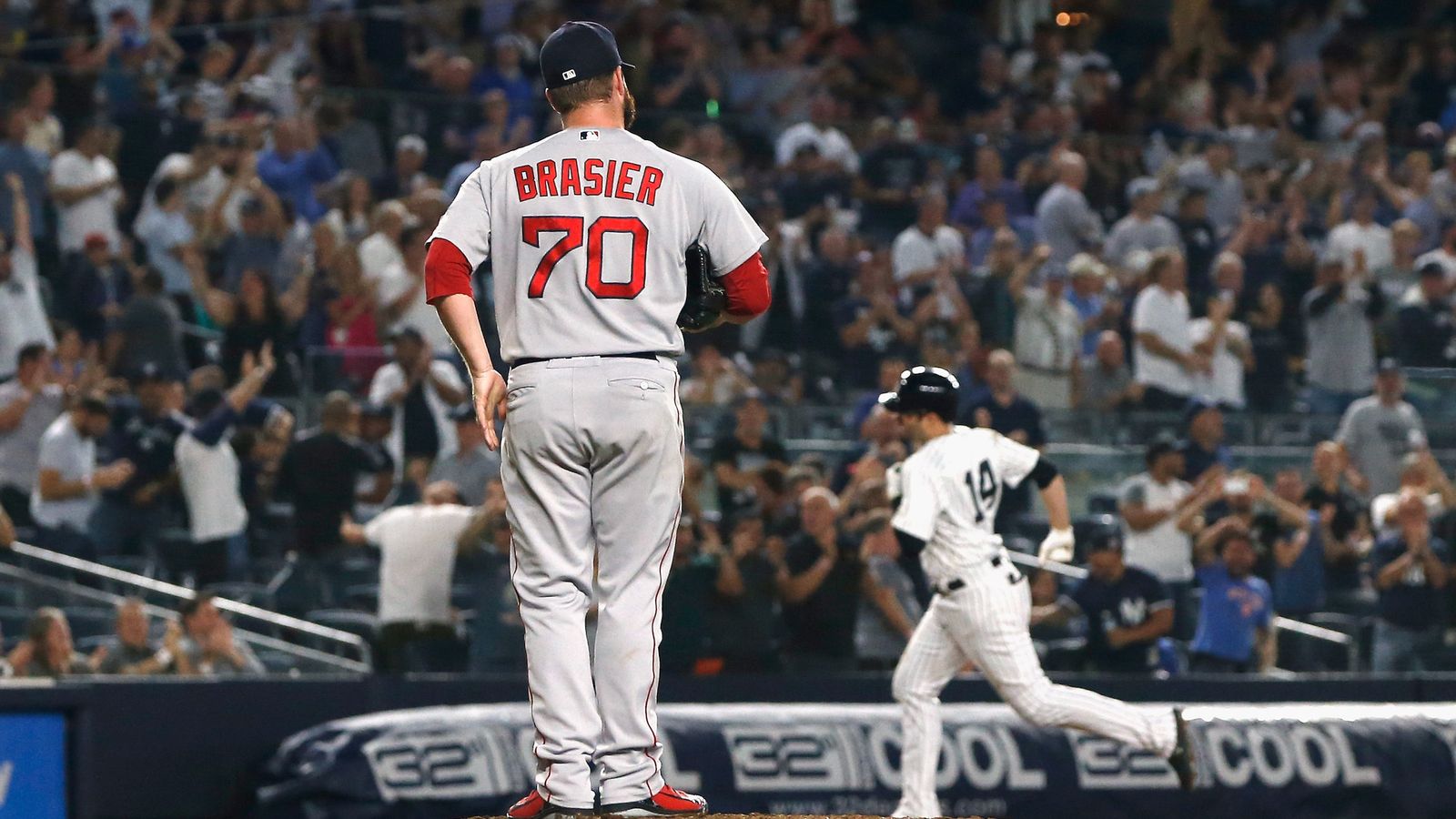 Dave Dombrowski's Boston Red Sox 2019 bullpen should be