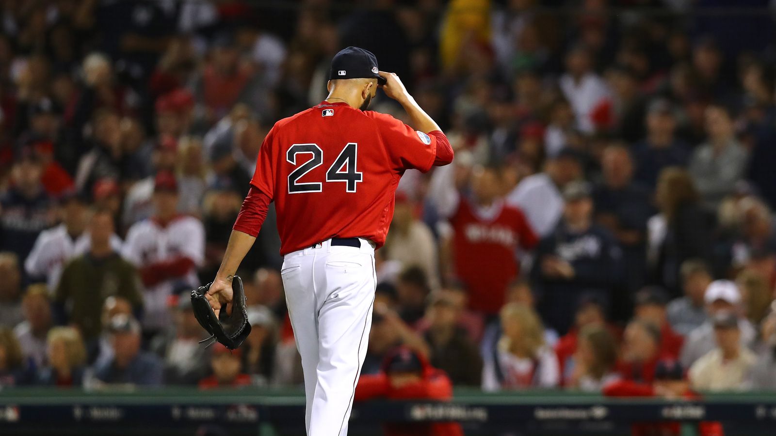 Baseball Pitcher And Umpire In Ready Position High-Res Stock Photo - Getty  Images